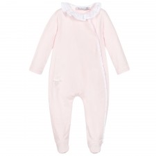 BABY PYJAMA - KNIT
