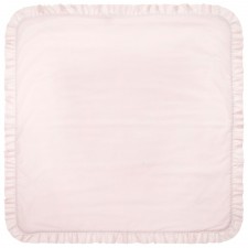 BABY BLANKET UNISEX - KNIT