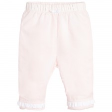 BABY GIRL PANTS - WOVEN