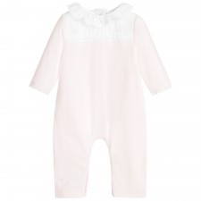 BABY GIRL PYJAMA - KNIT