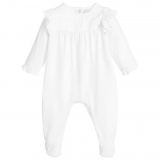 BABY GIRL PYJAMA - KNIT