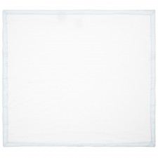 BLANKET UNISEX - KNIT