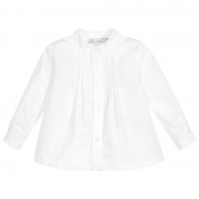 BABY BOY SHIRT - WOVEN
