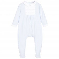 BABY BOY PYJAMA - KNIT