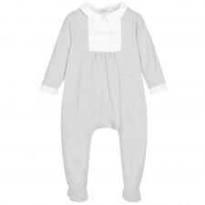 BABY BOY PYJAMA - KNIT