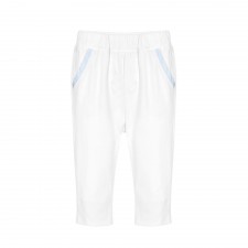 BABY BOY PANTS - KNIT