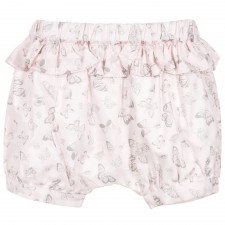 BABY GIRL SHORTS - WOVEN