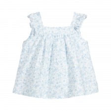 BABY BLOUSE GIRL - WOVEN