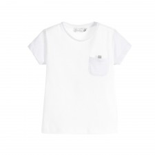 BABY BOY T-SHIRT - KNIT