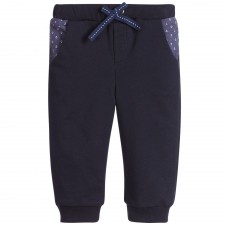 BOY JOGGING - KNIT