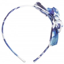GIRL HEADBAND - WOVEN