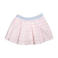 GIRL SKIRT - WOVEN