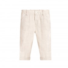 BABY TOUSERS - WOVEN