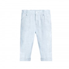 BABY TOUSERS - WOVEN