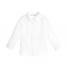 BOY SHIRT - WOVEN