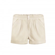 BOY SHORTS - WOVEN