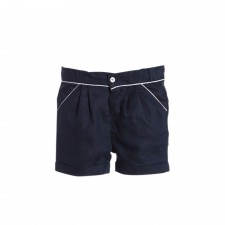 BOY SHORTS - WOVEN