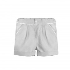 BOY SHORTS - WOVEN
