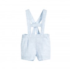 BOY SHORTS - WOVEN