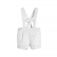 BOY SHORTS - WOVEN