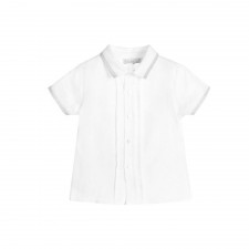 BOY SHIRT - WOVEN