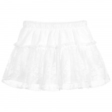 GIRL SKIRT - WOVEN