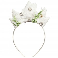 GIRL HAIRBAND SPECIAL EDITION HANDMADE - WOVE