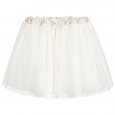 GIRL SKIRT - WOVEN