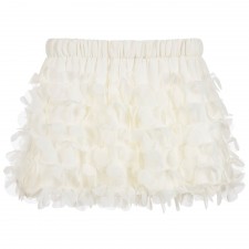 GIRL SKIRT - WOVEN