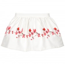GIRL SKIRT - KNIT