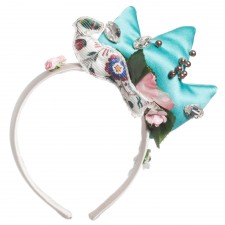 GIRL HAIRBAND SPECIAL EDITION HANDMADE - WOVE