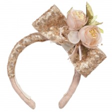 GIRL HAIRBAND SPECIAL EDITION HANDMADE - WOVE