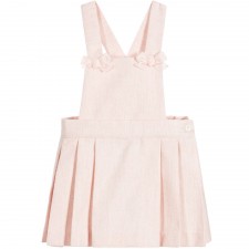 BABY GIRL SKIRT  - WOVEN