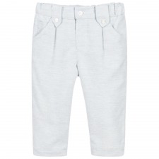 BABY BOY PANTS  - WOVEN