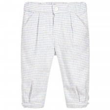 BABY BOY PANTS  - WOVEN