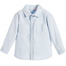 BABY BOY SHIRT  - WOVEN