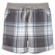 BABY BOY SHORTS  - WOVEN