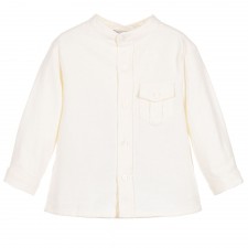 BABY BOY SHIRT  - WOVEN