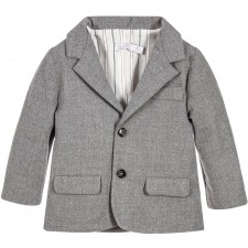 BOY BLAZER  - WOVEN