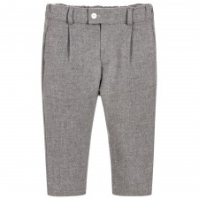 BABY BOY PANTS  - WOVEN