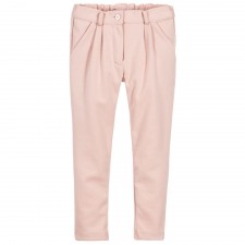 GIRL LEGGING - KNIT