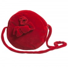 GIRL BAG -  WOVEN