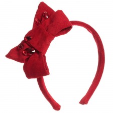GIRL BAG -  WOVEN