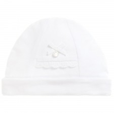 GIRL HAT - KNIT