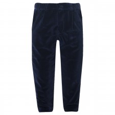 BOY PANTS - WOVEN