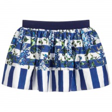 GIRL SKIRT - WOVEN