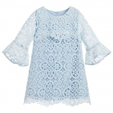 GIRL DRESS