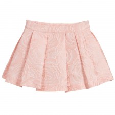 GIRL SKIRT - WOVEN