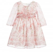 GIRL DRESS