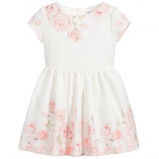GIRL DRESS